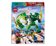 LEGO NINJAGO 71862 Smoczy Mech Lloyda — zestaw bitewny - 1529823 - zdjęcie 9